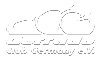 Corrado Club Germany e.V.